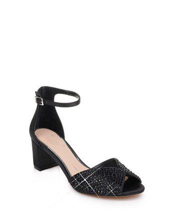 Jewel Badgley Mischka