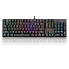 Redragon K582 SURARA RGB Backlit Gaming Keyboard Unbranded