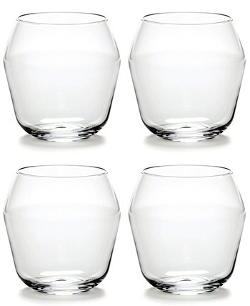 Billie Wine Glasses, Set of 4 Serax