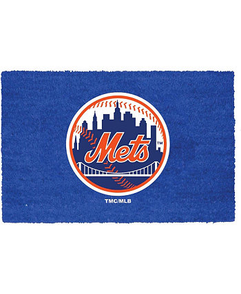 Коврик в цветах команды New York Mets Memory Company