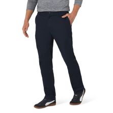 Мужские брюки-карго прямого кроя серии Lee® Performance с экстремальным комфортом LEE