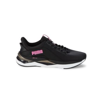 puma lqdcell shatter sneakers