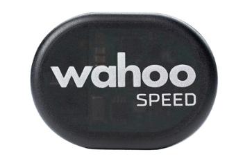 RPM Speed Sensor Wahoo Fitness