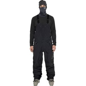 Мужские Брюки для лыж и сноуборда Armada Emmons 3L Bib Pant Armada