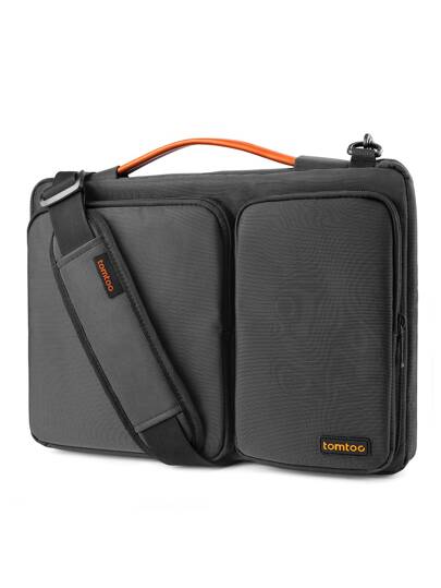 tomtoc 1шт Универсальная сумка для ноутбука A42 с 16 дюймов MacBook Pro Tomtoc