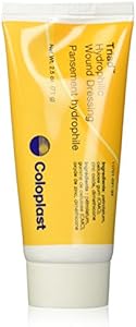 Повязка для ран Coloplast Triad, 2.5 унции Coloplast