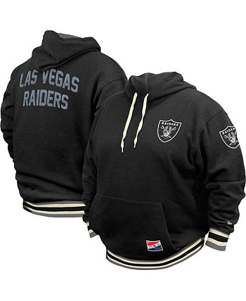 New Era Las Vegas Raiders 2022 Training Camp Hoodie Sweatshirt 22 / L