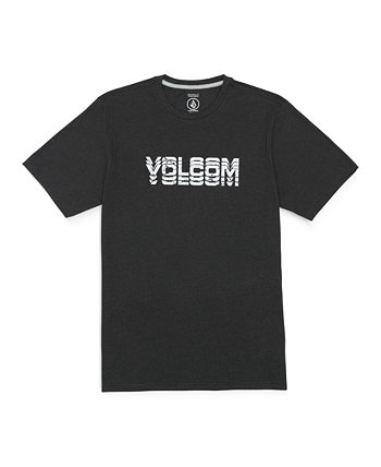 Мужская Футболка Volcom Cement Volcom