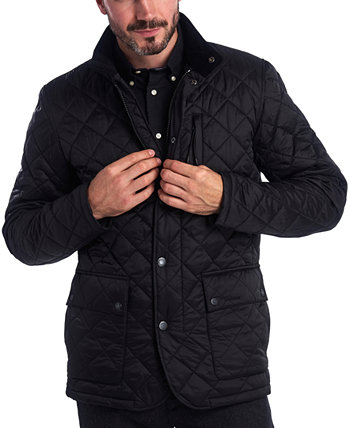 Barbour vende jacket deals