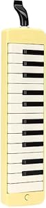 Yamaha Pianica 32-note Melodica, Blue (P32D) Yamaha