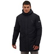 Men's Guthrie Tech Parka Bench DNA