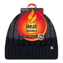 Кепка Heat Holders Heatweaver с подкладкой и полосками Heat Holders