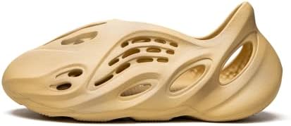 Мужские кроссовки Adidas Yeezy Foam Runner GV6843 Desert Sand, размер 5 Adidas