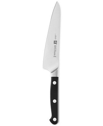 Zwilling Pro Precision Forged Versatile 5.5 "Steel Ultimate Home Prep Knife Zwilling