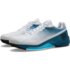 Обувь для тенниса Rush Pro 4.0 Clay Wilson