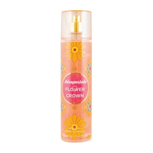 Aeropostale Flower Crown Body Mist For Women AEROPOSTALE