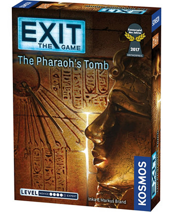 Выход - Могила фараона Thames & Kosmos