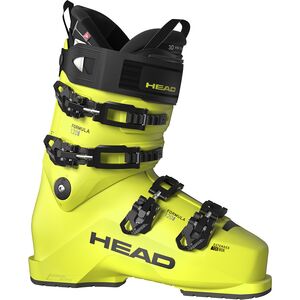 лыжные ботинки Формула 120 Head Skis USA