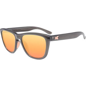 Спортивные поляризованные солнцезащитные очки премиум-класса Knockaround
