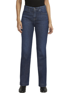 Petite Phoebe High-Rise Bootcut Jeans Jag Jeans