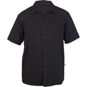 District Short-Sleeve Shirt Zoic