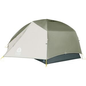 Туристическая палатка Meteor 2: 2-местная, 3-сезонная Sierra Designs