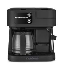 Cuisinart® Coffee Center Barista Bar Кофеварка и эспрессо-машина 4-в-1 (совместима с оригинальной линией Nespresso) Cuisinart