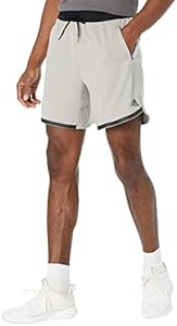 adidas Men's Standard Well Being Shorts Adidas