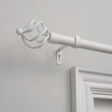 Exclusive Home Torch 1-in. Curtain Rod Exclusive Home