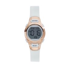 Женские спортивные цифровые часы с хронографом Armitron - 45 / 7012RSG Armitron