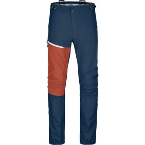 Легкие брюки Westalpen 3L Ortovox