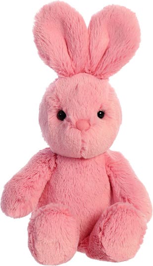 9" Sprinkles Bunny - Pink Aurora World Toys