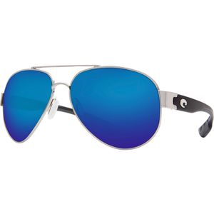 Поляризованные солнцезащитные очки Costa South Point 580P Costa