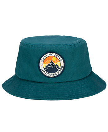 Мужская шляпа-ведро National Parks Foundation
