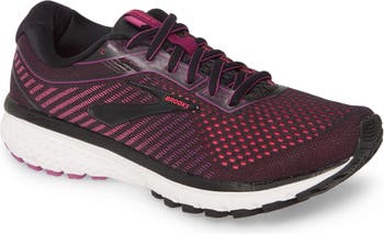 Ghost 12 Running Shoe - Multiple Widths Available Brooks