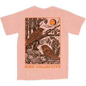 Футболка «Кнут-бедняк» Bird Collective