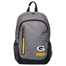 Рюкзак с логотипом команды Forever Collectibles Green Bay Packers Forever Collectibles