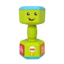 Гантель Fisher-Price Laugh & Learn Countin 'Reps Fisher-Price