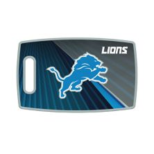 Detroit Lions Large Cutting Board NFL