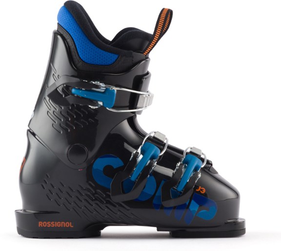 Лыжные ботинки Comp J3 — детские ROSSIGNOL