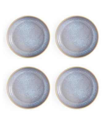 Minerals Low Bowls, Set of 4 Portmeirion