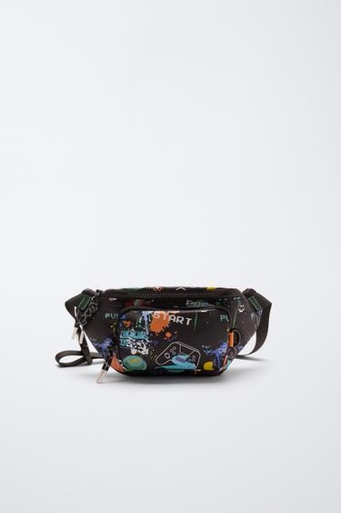 GAMING BELT BAG Zara