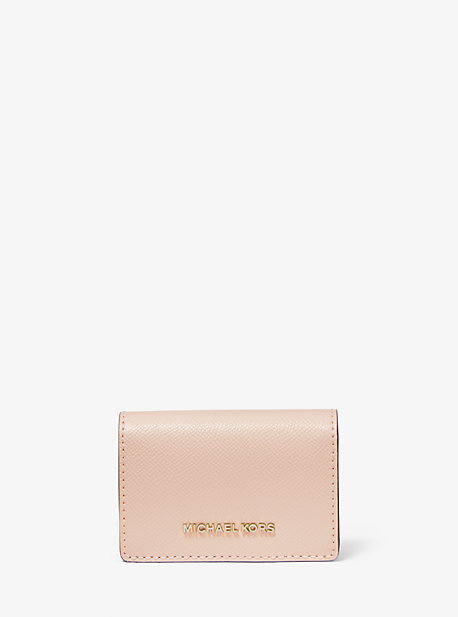 Michael best sale kors crossgrain