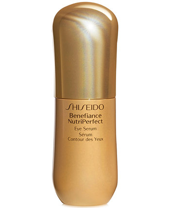 Сыворотка для кожи вокруг глаз Benefiance NutriPerfect, 0,53 унции. Shiseido