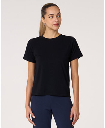 Women's Rebody Essentials Short Sleeve Top for Women Rebody Active