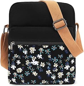 Сумка мессенджер Leaper Girls Crossbody Purses для детей, 2 шт. Leaper