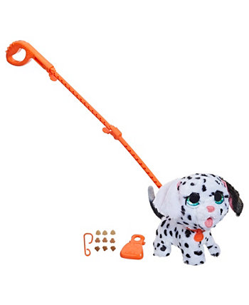 Poopalots Big Wags Dalmatian Toy Set FurReal