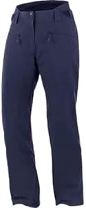 Salomon womens Snow Rebel Pants Salomon