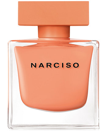 Narciso Eau de Parfum Ambrée, 3 унции. Narciso Rodriguez