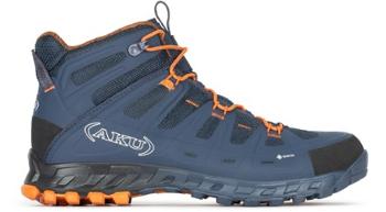 Selvatica Mid GTX Hiking Boots - Men's AKU